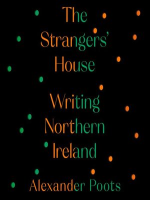 cover image of The Strangers' House